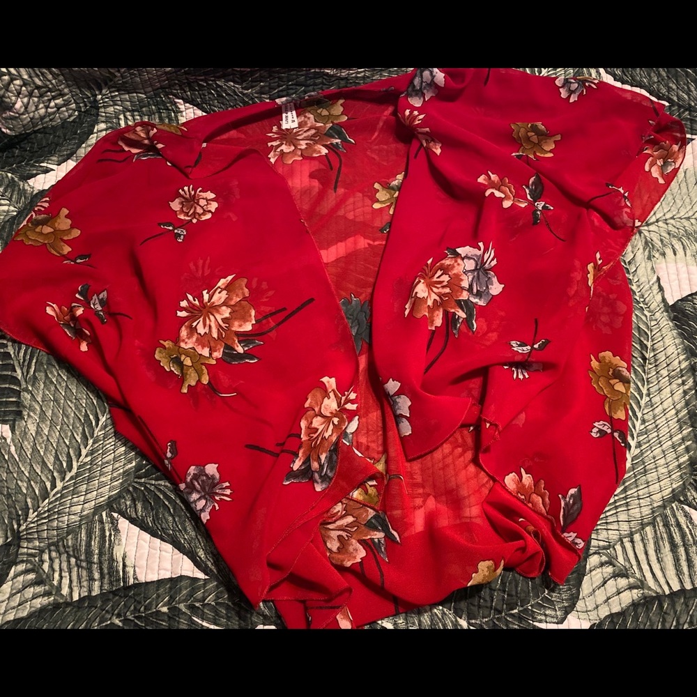Kimono